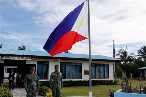 manila resort jalandhar|South China Sea: Philippine push on tiny Thitu Island could stoke .